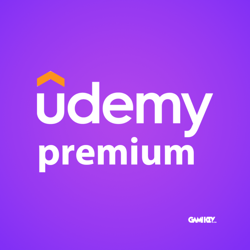 Udemy