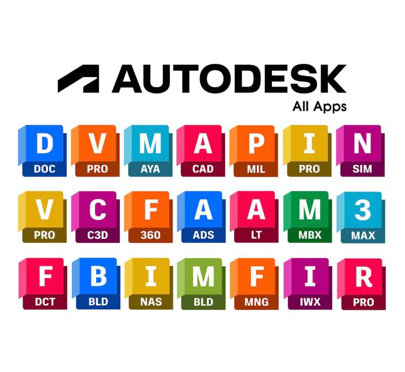 Autodesk