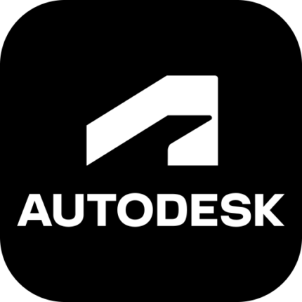 Panel Autodesk